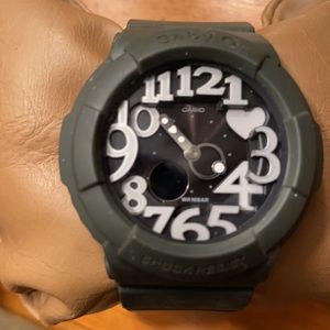 Baby-G Women’s Watch